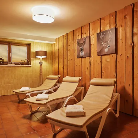 Gaestehaus Zugspitz - Ohne Verpflegung 3* Farchant