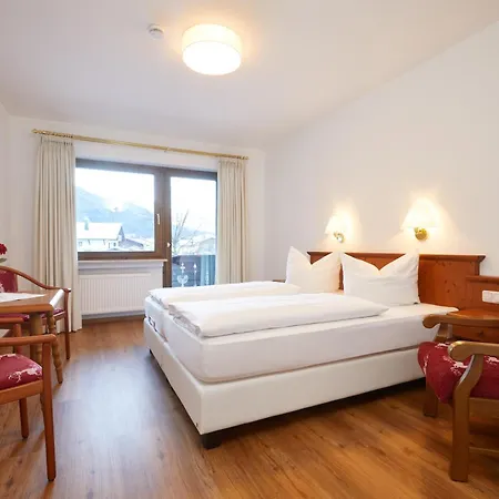 Gaestehaus Zugspitz - Ohne Verpflegung
