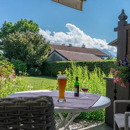 Gaestehaus Zugspitz - Ohne Verpflegung Farchant