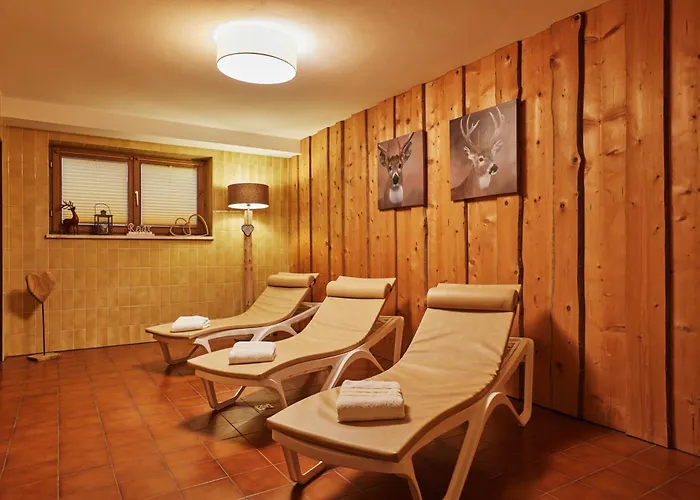 Gaestehaus Zugspitz - Ohne Verpflegung 3* Farchant